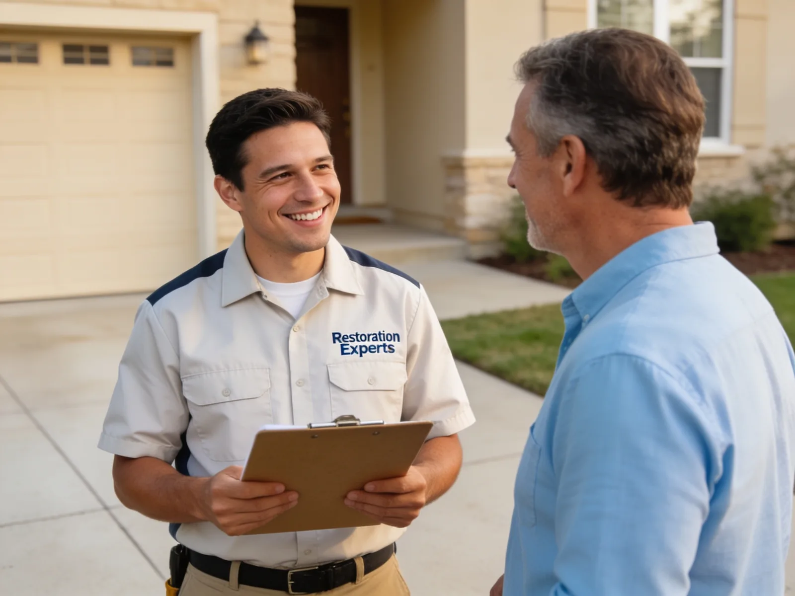 Water Damage Cleanup Louisburg, KS FAQs
